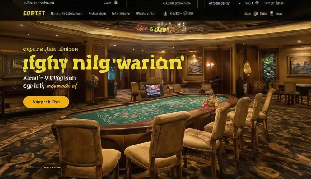 1bet Banner